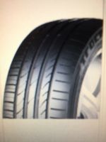 4X Sommer reifen 225/55R17 101W XL TC/Max Baden-Württemberg - Pfahlhof Vorschau