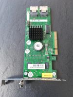 FSC RAID Controller 8-CH/256MB/SAS/PCIe-D2516-A11 Schleswig-Holstein - Gettorf Vorschau