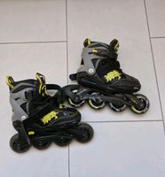 Kinder Softboot Inlineskates Frankfurt am Main - Eschersheim Vorschau