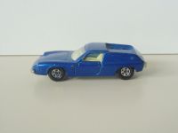 Matchbox - Lotus Europa, blau Köln - Mülheim Vorschau