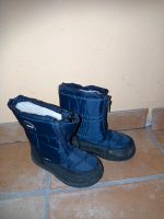 Winterstiefel Schneestiefel Größe 29 Rheinland-Pfalz - Andernach Vorschau