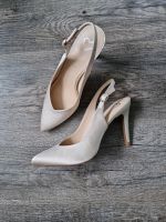 Pumps - Brautschuhe - Sling Pumps NEU Schleswig-Holstein - Bliestorf Vorschau