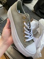 Converse Sneaker Schuhe 39,5 Neu Grün Weiß Dortmund - Sölderholz Vorschau