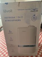 LEVOIT Classic 200 Humidifier 4L Luftbefeuchter Cool Mist Rheinland-Pfalz - Vinningen Vorschau