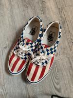 Vans neuwertig 42 Sneaker Nordrhein-Westfalen - Düren Vorschau