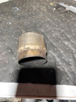 Suzuki Auspuffadapter ARROWS Akrapovic Nordrhein-Westfalen - Neunkirchen Siegerland Vorschau