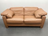 DS-17 Ledersofa von De Sede in Cognac braun, Schweiz 90er Nürnberg (Mittelfr) - Mitte Vorschau