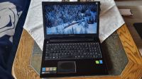 LENOVO Ideapad S510p i7 2,4 GHz 8GB RAM 1 TB, DVD-Laufw. 64-Bit Bayern - Oberpleichfeld Vorschau