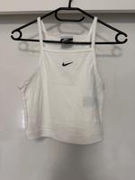 Nike Crop Top Sachsen - Zwickau Vorschau
