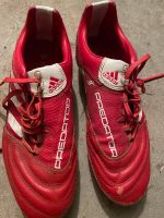 Adidas Fußballschuhe 42 rot Predator Münster (Westfalen) - Centrum Vorschau