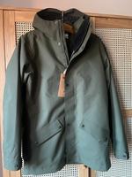 Fjällräven Visby Jacke, Gr. M, neu Bielefeld - Brackwede Vorschau