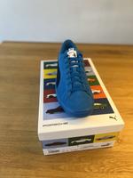 Puma x Porsche PL Suede RS 2.7 neu OVP Größe 44 blau Aachen - Laurensberg Vorschau
