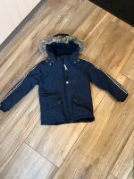 Winterjacke Topolino Gr.122 Jacke Nordrhein-Westfalen - Straelen Vorschau