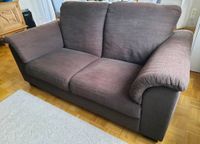 Tidafors Sofa Couch grau braun Bayern - Lichtenfels Vorschau