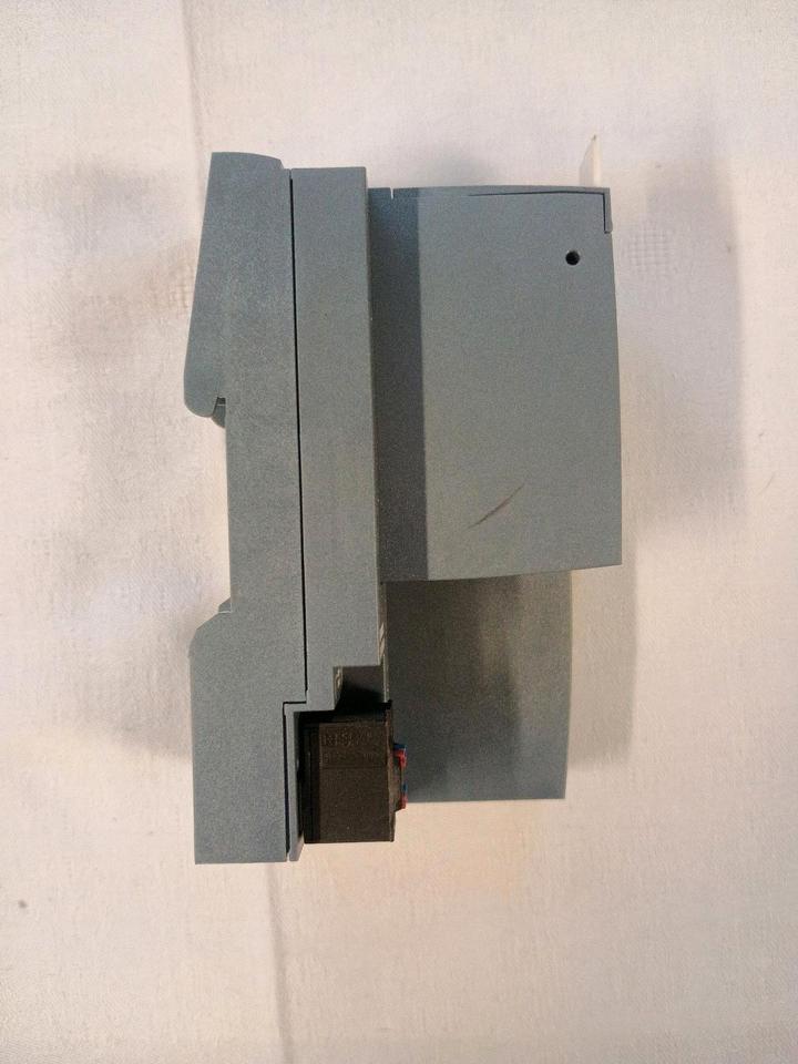 Interface Modul ET200SP inklusive Siemens Busadapter 2xRJ45 in Glashütte