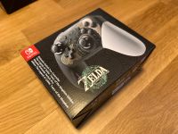 Zelda Tears of the Kingdom Controller Nintendo Switch Pro Friedrichshain-Kreuzberg - Friedrichshain Vorschau