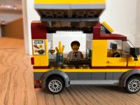 60150 Pizzawagen Lego Vity Nordrhein-Westfalen - Schlangen Vorschau
