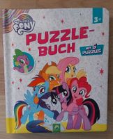 Puzzle Buch my little Pony Geschichten und 5 Puzzle Hessen - Waldbrunn Vorschau