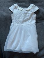 Kleid von Petit Bateau in Größe 95 cm (Taufe) Nordrhein-Westfalen - Bottrop Vorschau