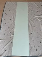 Besta Glasplatte IKEA 180 x 40 nagelneu Nordrhein-Westfalen - Dinslaken Vorschau