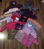 41 Teile Kleiderpaket Gr 86 bzw 86/92 Adidas, H&M, Regenhose etc. Schleswig-Holstein - Bad Bramstedt Vorschau