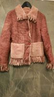 Lammfell Jacke, Rosè, Gianni, Gr. 36 / 38 Berlin - Steglitz Vorschau