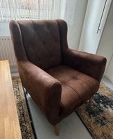 Sessel Couch Einzelcouch Nordrhein-Westfalen - Moers Vorschau