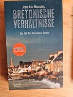 Bannalec - Bretonische Verhältnisse 1. Fall Nordrhein-Westfalen - Werl Vorschau