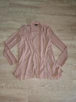 Strickjacke Street One Gr. XS/34 rosa Sachsen-Anhalt - Halle Vorschau