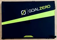 Goal Zero Nomad 100 mit 9m und 4,5m Solarverlängerungskabel Bayern - Fürth Vorschau