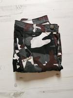 Camouflage Hose Damen Baden-Württemberg - Knittlingen Vorschau