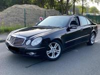 Mercedes Benz E280 CDI - Avantgarde - Xenon - Leder - Klima Navi Nordrhein-Westfalen - Greven Vorschau