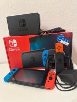 Nintendo Switch Set Bayern - Pfarrkirchen Vorschau