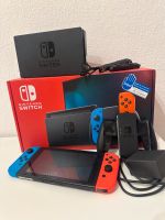 Nintendo Switch Set Bayern - Massing Vorschau