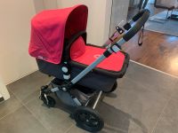 Bugaboo Cameleon 3 mit viel Zubehör Bayern - Schmidgaden Vorschau