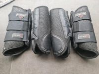 Gamaschen Gr. L von LeMieux Shoc 4er Set Nordrhein-Westfalen - Kerpen Vorschau