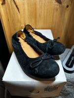 Gabor Ballerina Größe 4.5 / 37.5 Leder Berlin - Mitte Vorschau