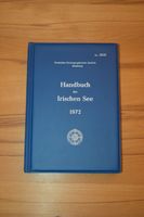 Handbuch der Irischen See 1972 Obervieland - Kattenturm Vorschau