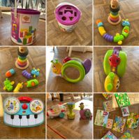 Baby Spielzeug verschiedene Marke Obergiesing-Fasangarten - Obergiesing Vorschau