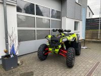 POLARIS SCRAMBLER XP 1000 S LOF 4x4 Rheinland-Pfalz - Pfalzfeld Vorschau