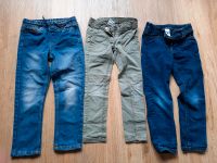 Jeans / Hosen Größe 116 Niedersachsen - Meinersen Vorschau