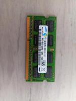 Laptop RAM DDR3 Schleswig-Holstein - Flensburg Vorschau