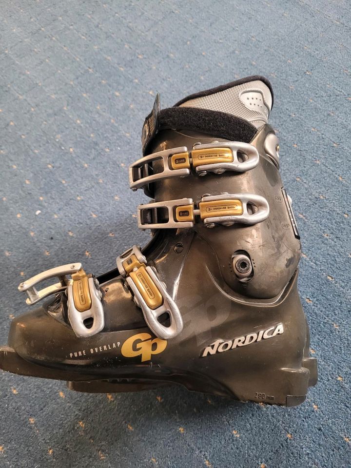 Ski Schuhe Nordica in Hagen im Bremischen