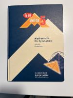 Mathematik für Gymnasien Buch + Lehrerband Kl. 5 Stuttgart - Stuttgart-West Vorschau