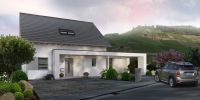 Modernes Einfamilienhaus in Burscheid - Individuell nach Ihren Vorstellungen Nordrhein-Westfalen - Burscheid Vorschau