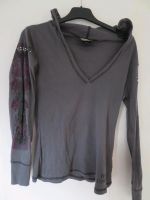 Harley Davidson Langarmshirt Damen Nordrhein-Westfalen - Herdecke Vorschau