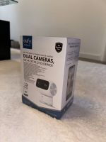 eufy Security Indoor Cam S350, Dual Cameras, 4K UHD Resolution Bayern - Augsburg Vorschau