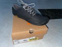 Neu! Merrell vapor Glove lunar schwarz Gr. 39 barfußschuh Rheinland-Pfalz - Binningen Vorschau