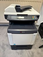 Kyocera FS-C2126MFP+ Multifunktion Farblaser Drucker Scanner Rheinland-Pfalz - Koblenz Vorschau