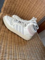 Adidas Sneaker Hoops Niedersachsen - Zetel Vorschau